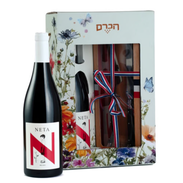 כוסות ויין